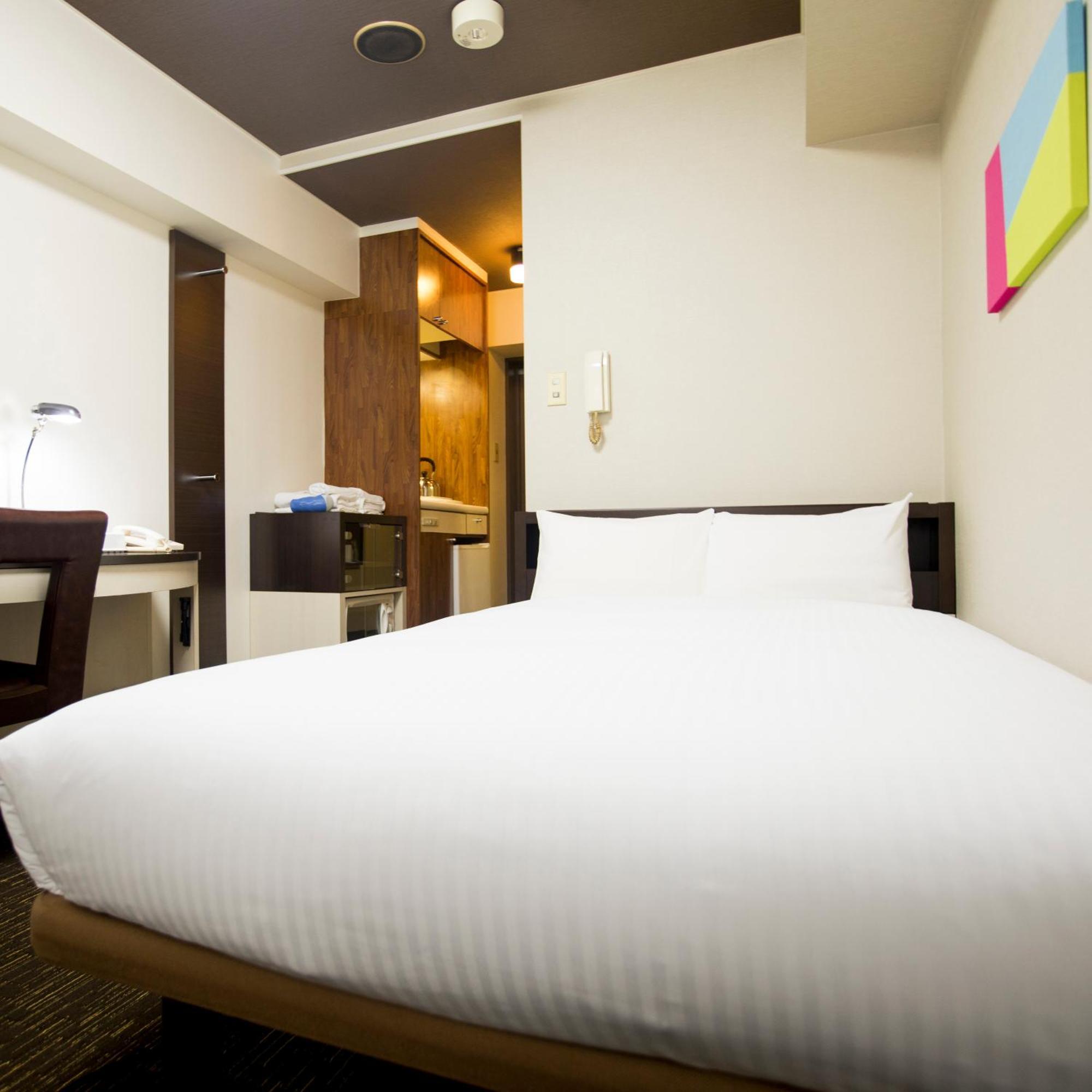 Flexstay Inn Kawasaki Kaizuka Экстерьер фото