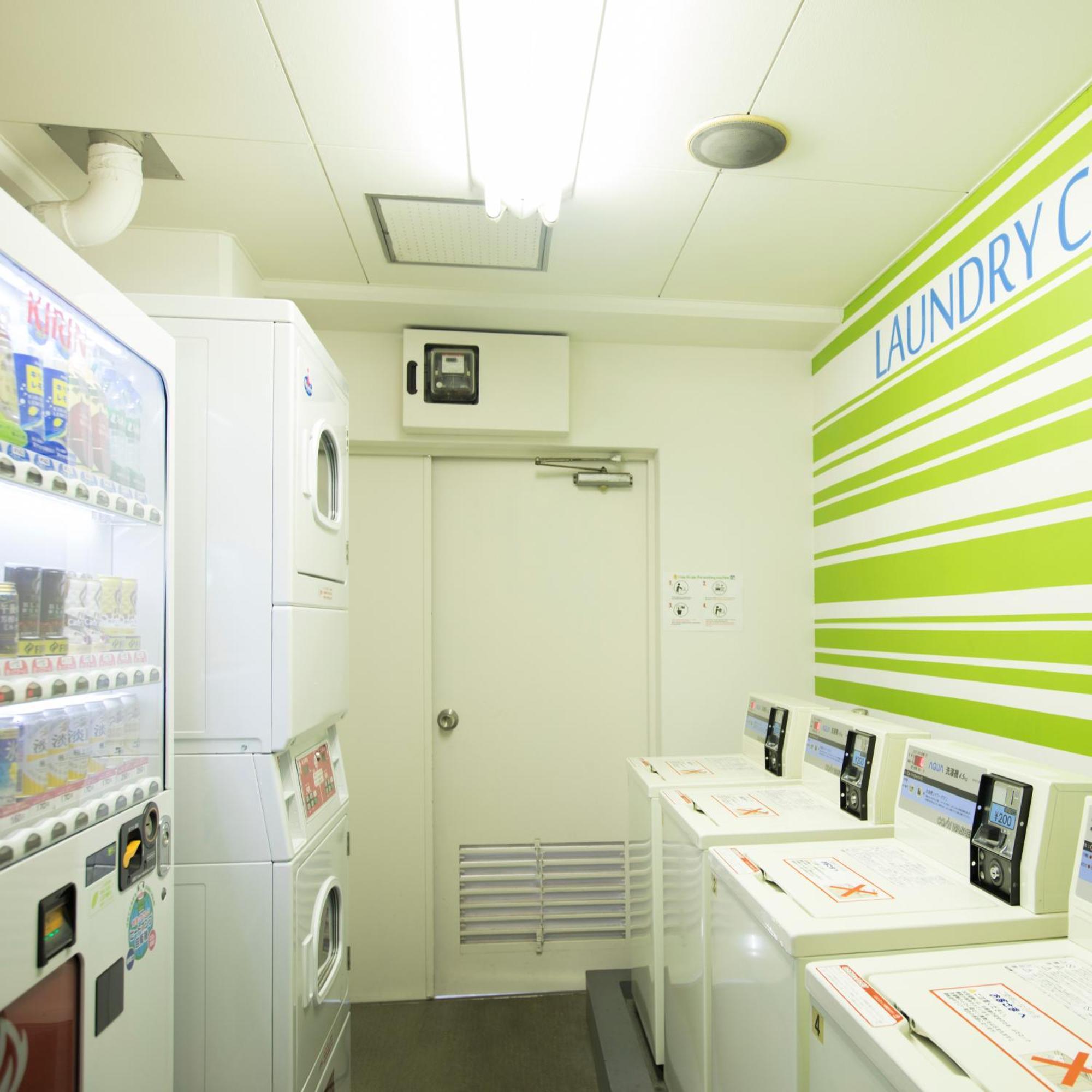 Flexstay Inn Kawasaki Kaizuka Экстерьер фото