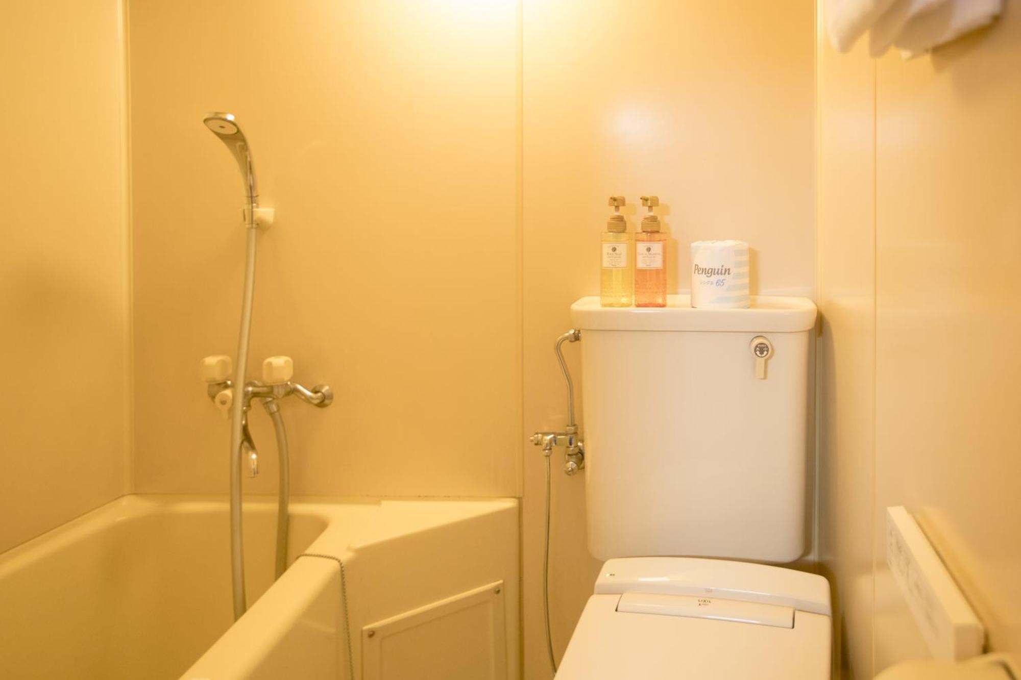 Flexstay Inn Kawasaki Kaizuka Экстерьер фото