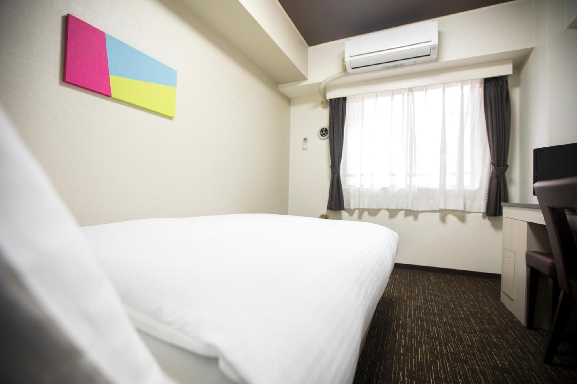 Flexstay Inn Kawasaki Kaizuka Экстерьер фото