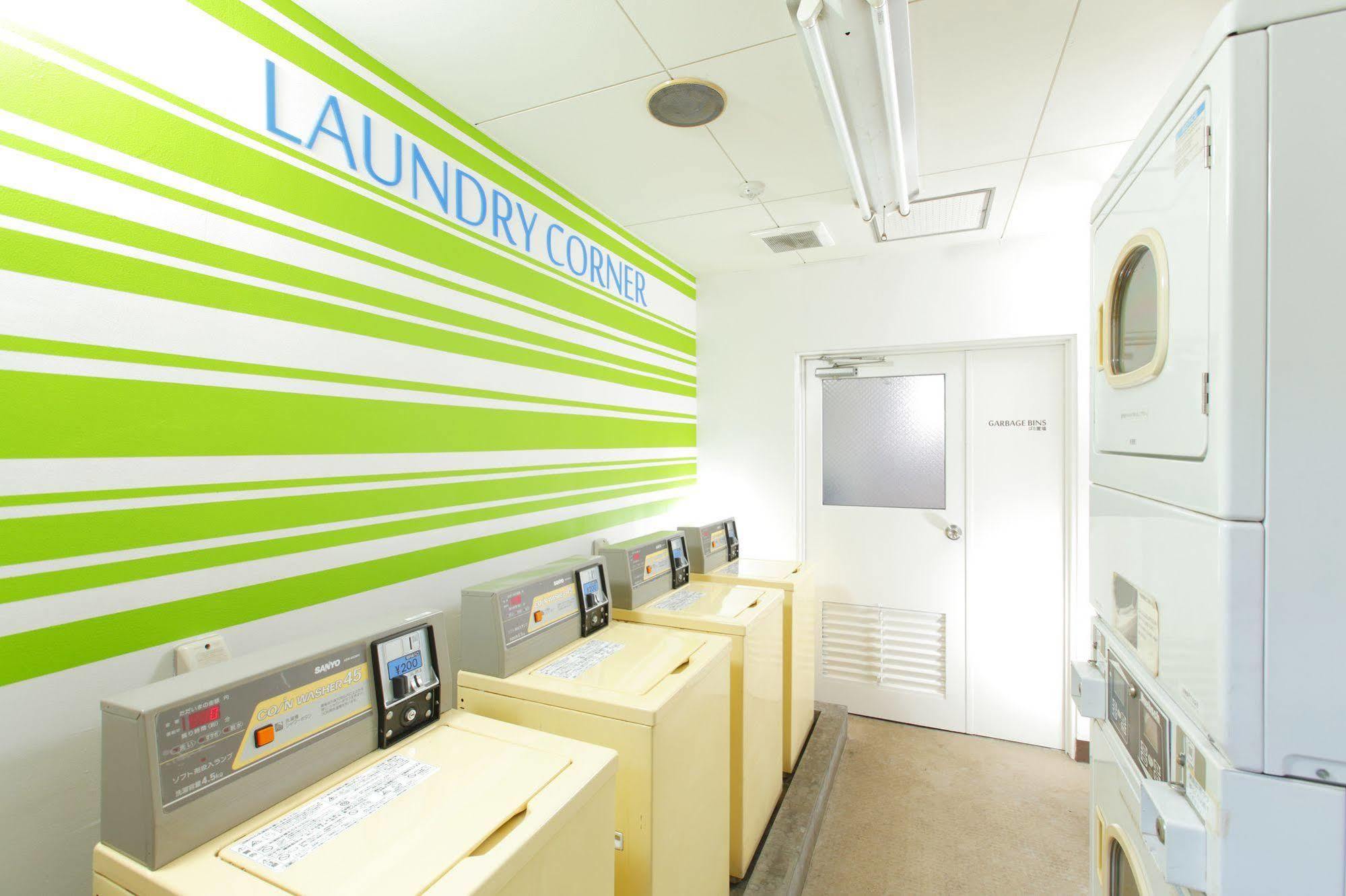Flexstay Inn Kawasaki Kaizuka Экстерьер фото